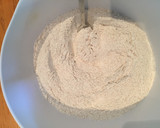 Foto del paso 3 de la receta: Pan de avena y semillas