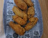 Foto langkah ke 5 dari resep Ayam Goreng Ketumbar.