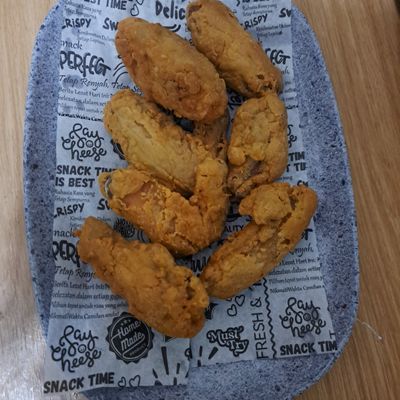 Langkah 5