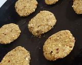 सोया कबाब (Soya kabab recipe in hindi) रेसिपी चरण 6 फोटो