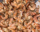 A picture of step 1 of Simple Stove-top Shrimp.