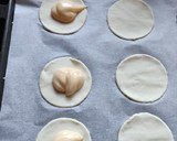 Foto del paso 2 de la receta: Coronillas de crema