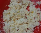 Foto del paso 1 de la receta: Galletita de coco rallado