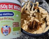 Foto del paso 1 de la receta: Crema de dulce de leche sin azúcar