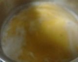 Foto del paso 4 de la receta: Polenta con tuco