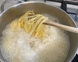 A picture of step 5 of Spaghetti Bolognese - Quick and Easy!.