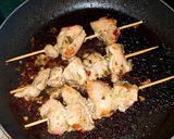 Chicken malai tikka recipe in tamil / சிக்கன் மலாய் டிக்கா ரெசிபி ஸ்டேப் 6 புகைப்படம்