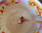 Kefires burgonyafőzelék recept fázis 2 fotója