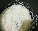 Foto langkah ke 1 dari resep Nasi Kuning Rice cooker.