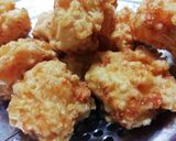Foto langkah ke 5 dari resep 241.Kubis Isi Udang (Goreng & Kukus).