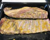 Foto del paso 2 de la receta: Costillar a la mostaza