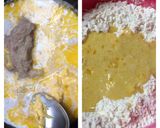 Foto langkah ke 2 dari resep Kue Bawang ala JTT.