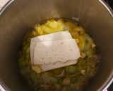 Foto del paso 3 de la receta: Crema de verduras
