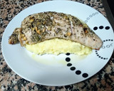 Foto del paso 4 de la receta: Solomillo de pavo al horno