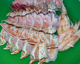 Foto del paso 4 de la receta: Mix de Langosta y Camarón al ajillo