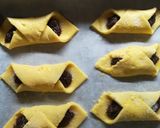 Szilvalekváros papucs glutén és laktóz mentesen recept fázis 3 fotója