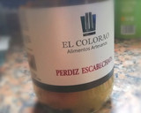 Foto del paso 1 de la receta: Ensalada de perdiz escabechada