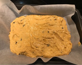 Foto del paso 5 de la receta: Bizcocho fit de boniato