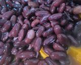 Foto del paso 6 de la receta: Cazuela de porotos rojos