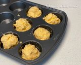 A picture of step 5 of Fried Mango Raisin Ice-cream.