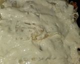 A picture of step 5 of Creamy Lasagna.