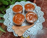 Une image de l'étape 6 de Crème caramel 🍮.
