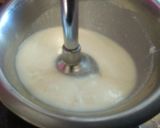 A picture of step 3 of Dora Cake from Condensed Milk.