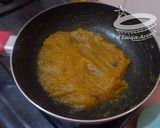 Foto langkah ke 4 dari resep Selai Nanas.