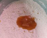 Foto del paso 2 de la receta: Galletitas de miel