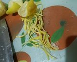 A picture of step 5 of 🍋LEMON CHIKEN🍲.