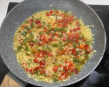 Foto del paso 2 de la receta: Alubias a la riojana