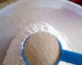 A picture of step 2 of Kaimati.