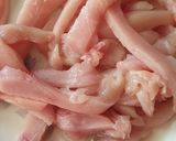 Foto del paso 4 de la receta: 🍽Lasaña de berenjena🍆