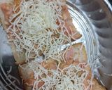 A picture of step 1 of Sandwich.