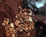 Foto del paso 5 de la receta: Fudgy brownies🍫