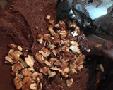 Foto del paso 5 de la receta: Fudgy brownies🍫
