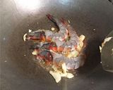 รูปขั้นตอนการทำที่ 3 ของ ผัดผักรวมกุ้งเห็ดโคนญี่ปุ่น