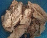 Foto langkah ke 1 dari resep Lemper Ayam.