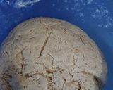 Foto del paso 12 de la receta: Pan de avena y miel