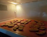 Foto del paso 5 de la receta: Chip de batatitas caseras al microondas