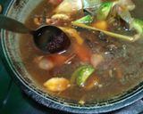 Foto langkah ke 3 dari resep Pindang bandeng kecap.