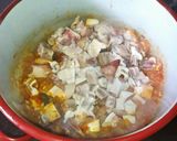 Foto del paso 4 de la receta Potaje de lentejas