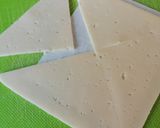 Foto del paso 3 de la receta: Samosas de calabaza, espinacas y queso Havarti