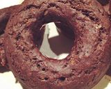 Foto del paso 2 de la receta: Donuts de cacao y harina de algarroba