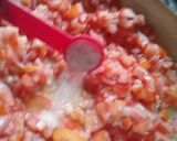 Foto del paso 3 de la receta: Lasaña vegetal con berenjena con queso al horno 🍆🧀