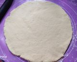 चॉकलेट डोनट (chocolate donut recipe in marathi) रेसिपी स्टेप 6 फोटो