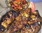 Foto langkah ke 5 dari resep Ikan Bakar.