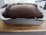 Gluténmentes kevert, kakaós sütemény recept lépés 1 foto