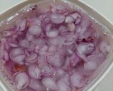 Foto langkah ke 1 dari resep Sambal Embe Khas Bali.