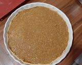 Szafis expressz almás pite recept fázis 4 fotója